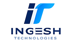 Ingesh Technologies logo