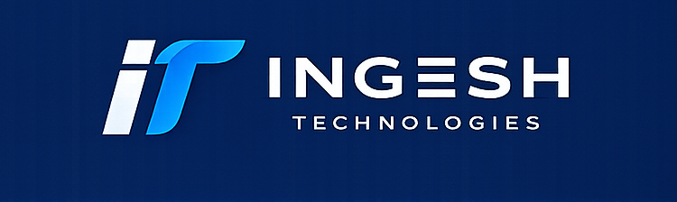 Ingesh Technologies logo